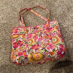 Vera Bradley bag